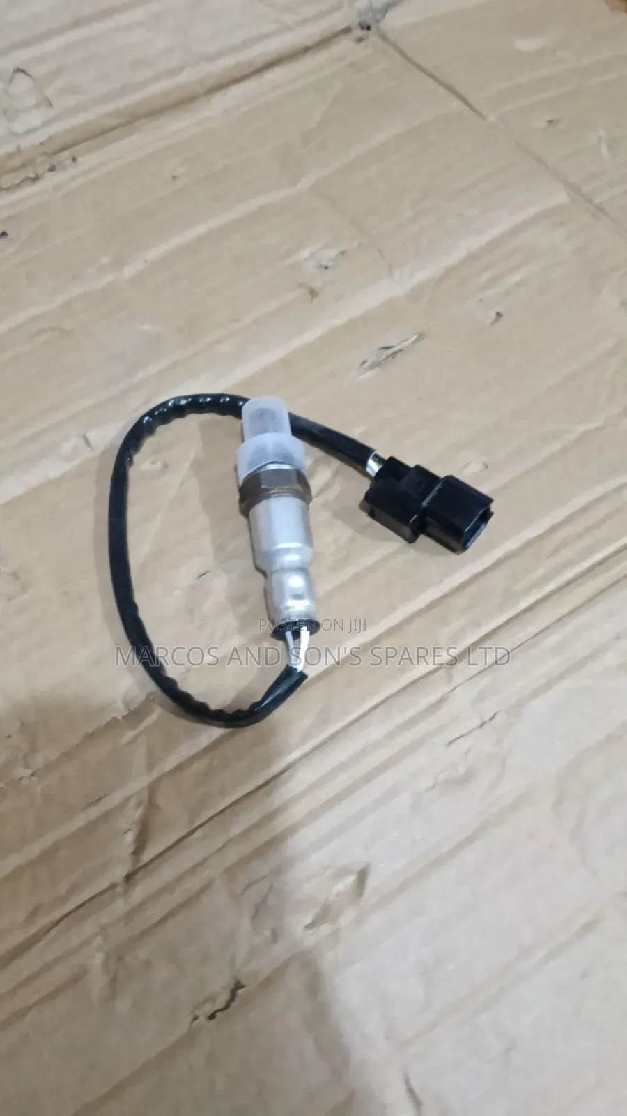Oxygen Censor Honda CRV Rd4,5,6,7,8
