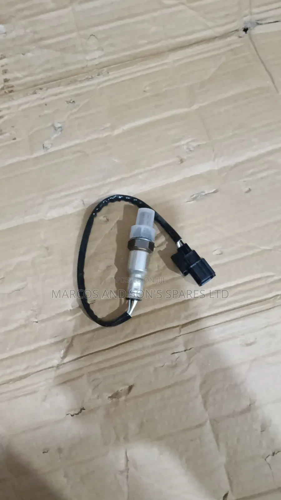 Oxygen Censor Honda CRV Rd4,5,6,7,8