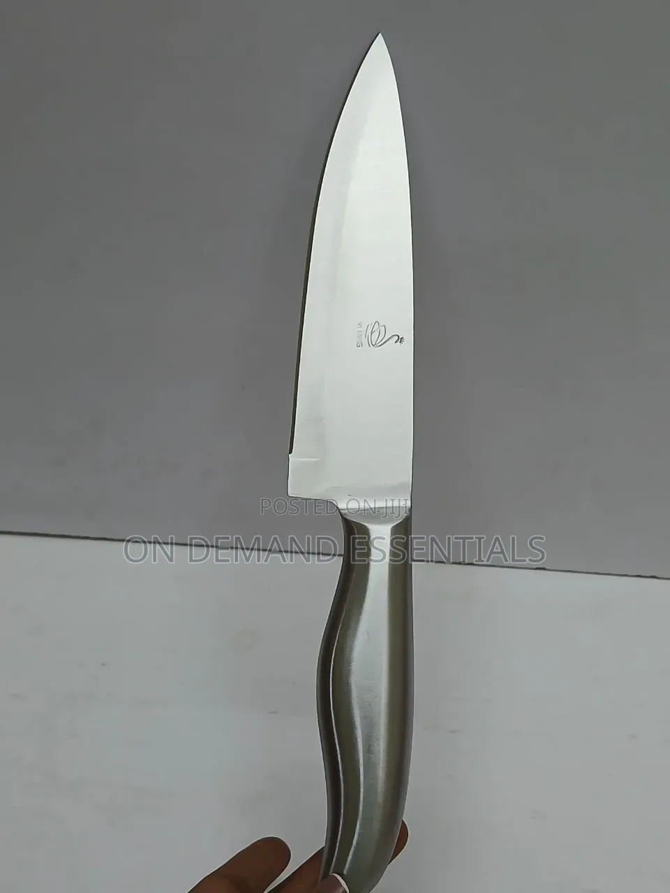 Multifunctional Kitchen Knife