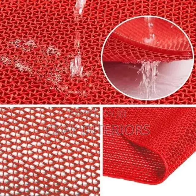 Durable Flooring Protection for Everyday Use.