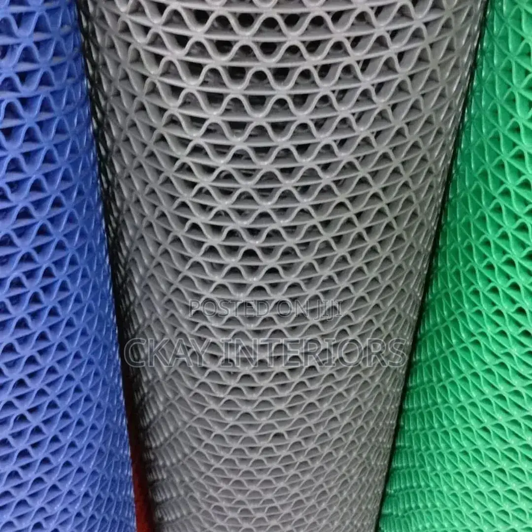 Durable Flooring Protection for Everyday Use.