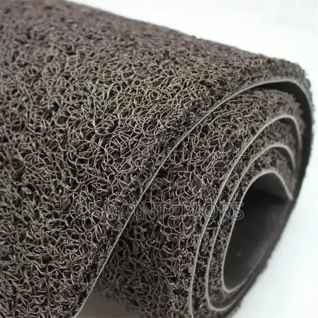 Durable Spaghetti Mats Designed for Everyday Use