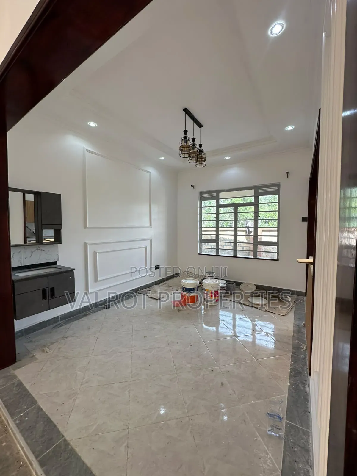 4bdrm Bungalow in Matasia for rent