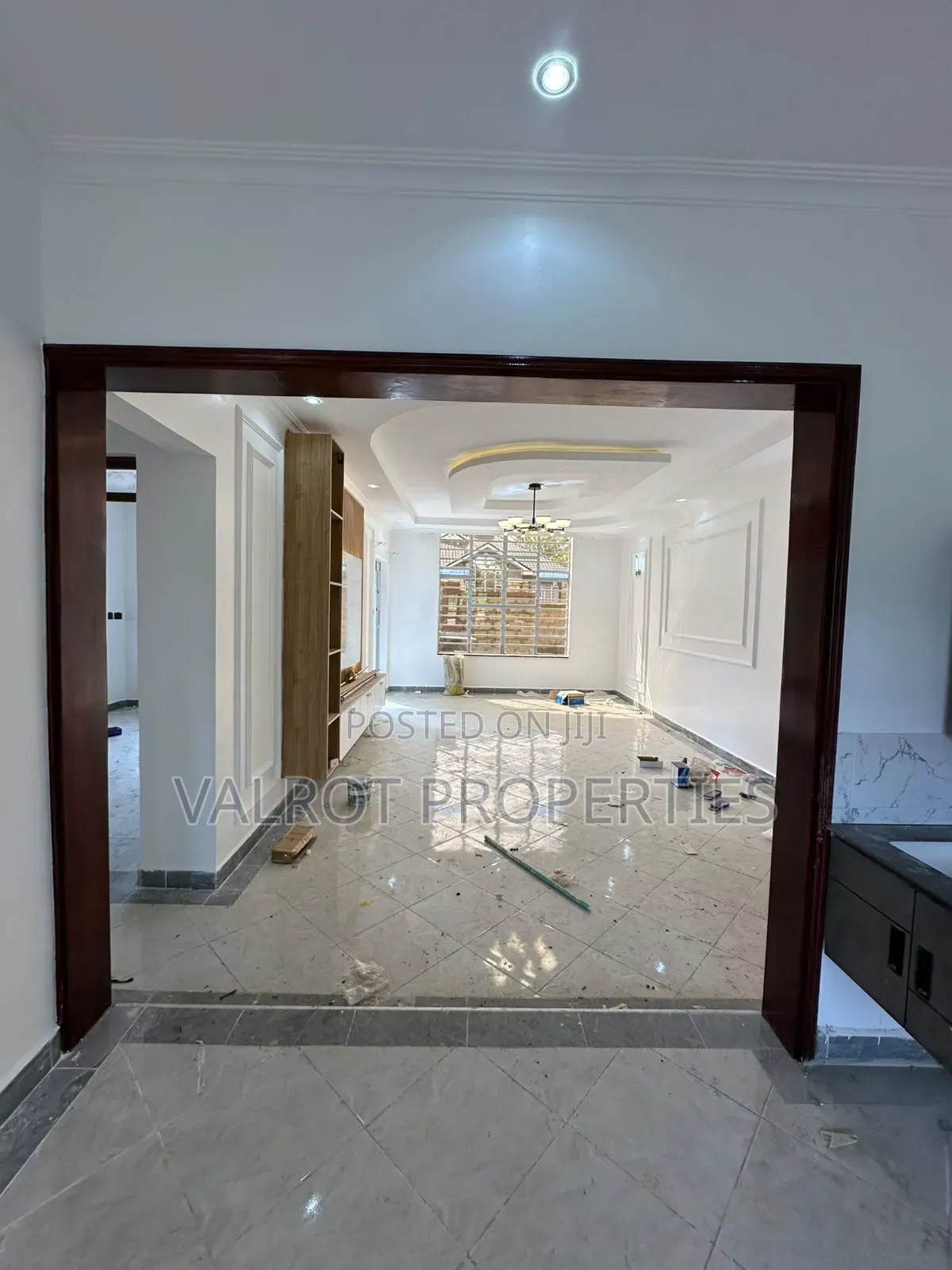4bdrm Bungalow in Matasia for rent