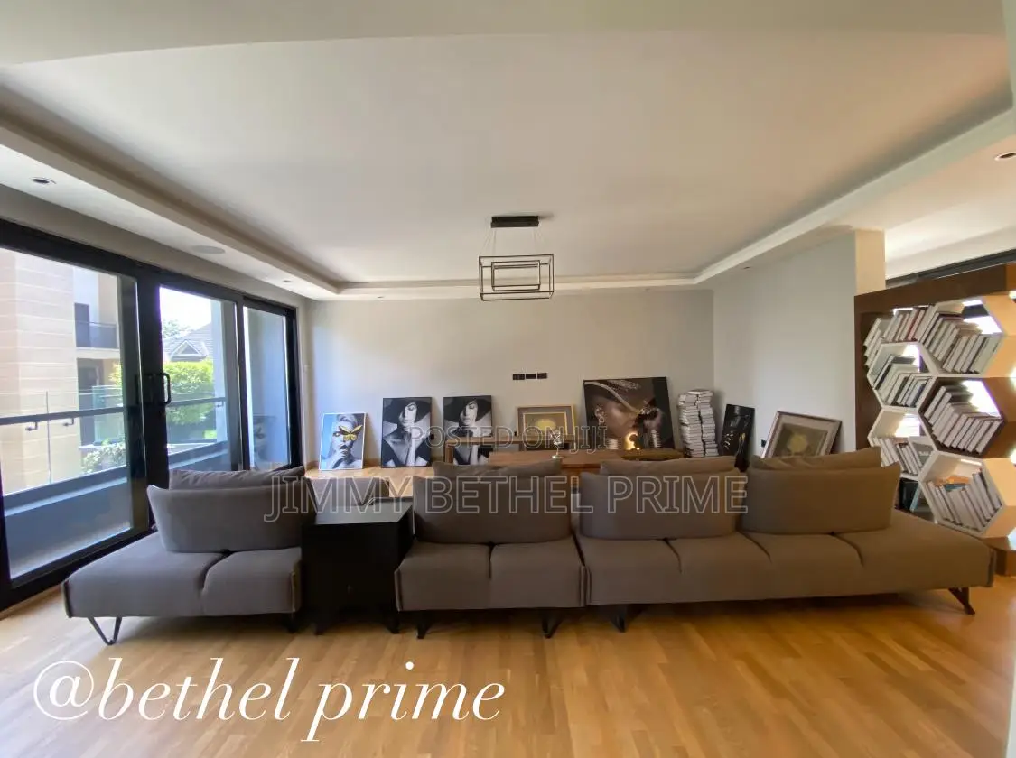 4bdrm Villa in Muthangari for sale