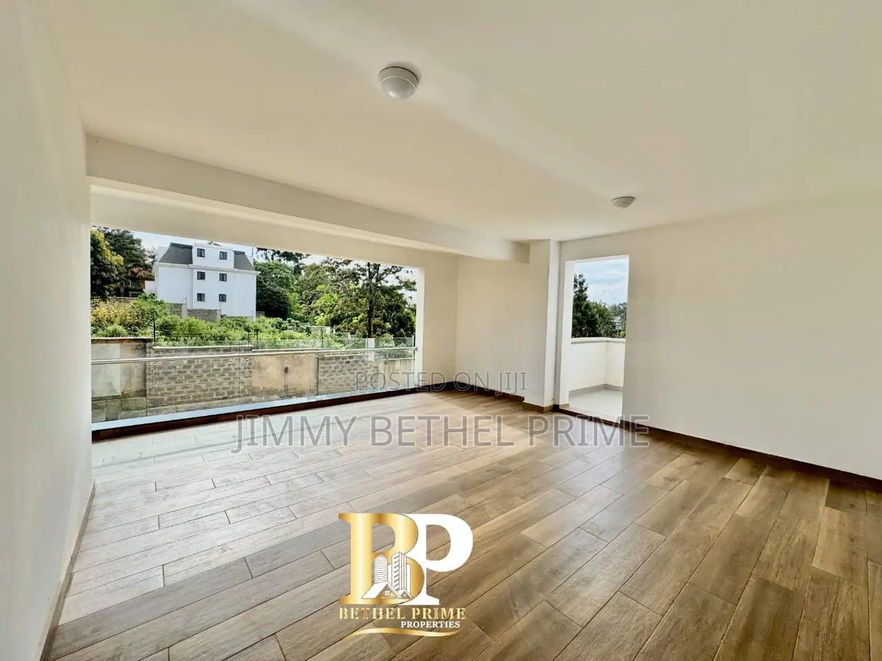 5bdrm Villa in Kitisuru for sale