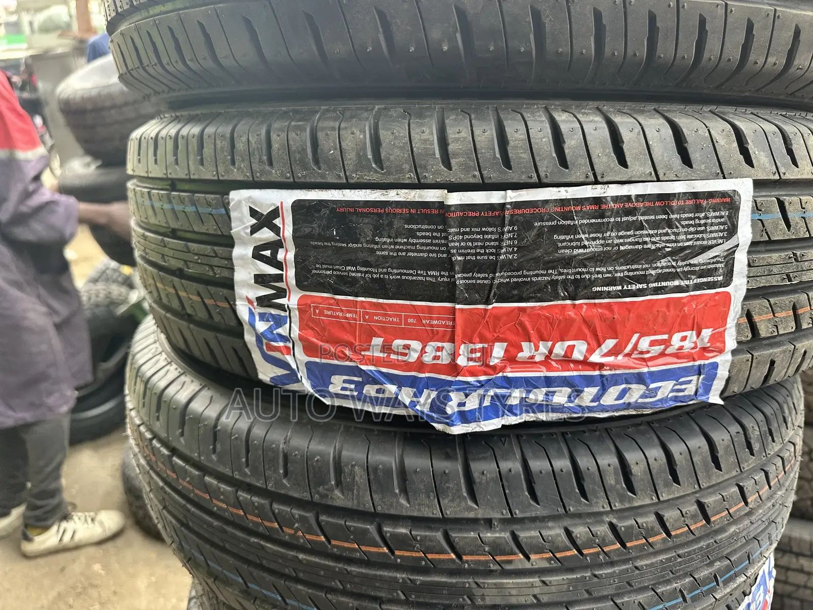 185/70r13 Vinmax