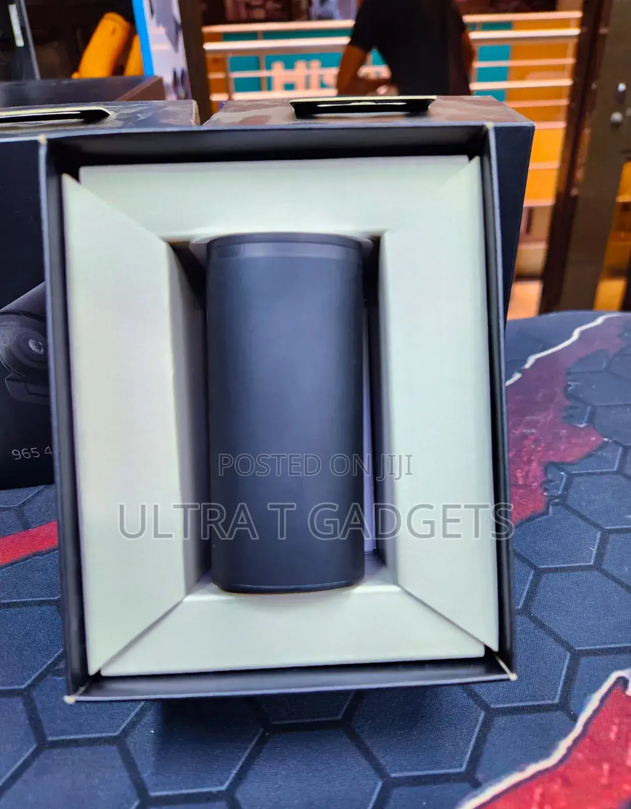 HP 965 Streaming Webcam – Limited Stock