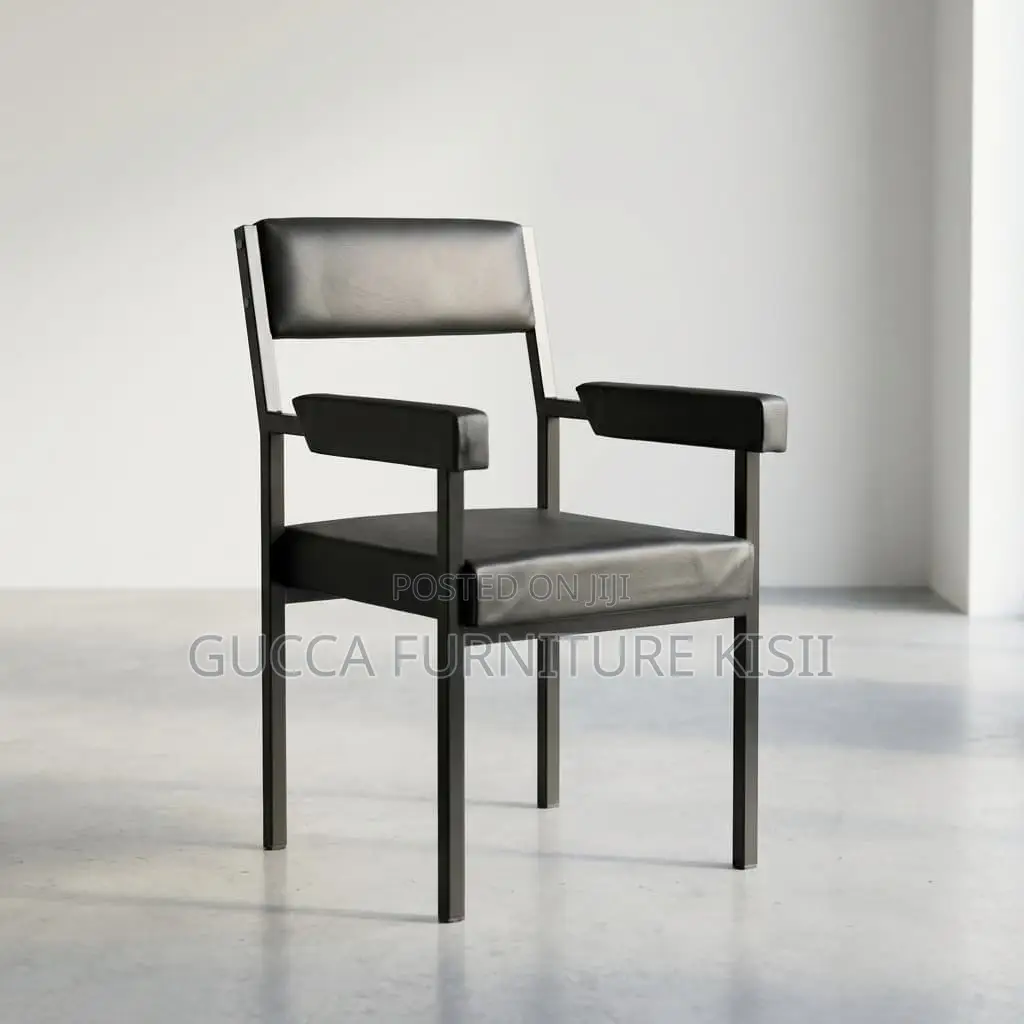 Office Chair; Armrest Catalina Office Chair