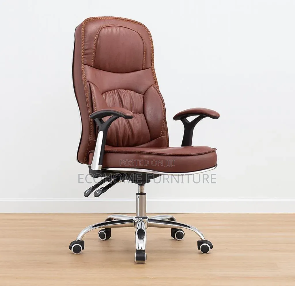 Executive Office Chair. C-35