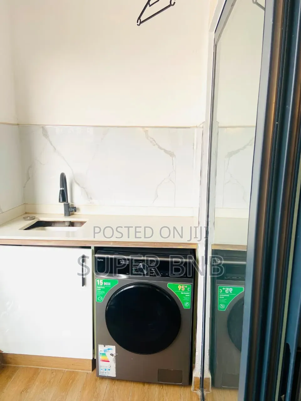 Nairobi 1 Bedroom Apartments Lavington Smarthome