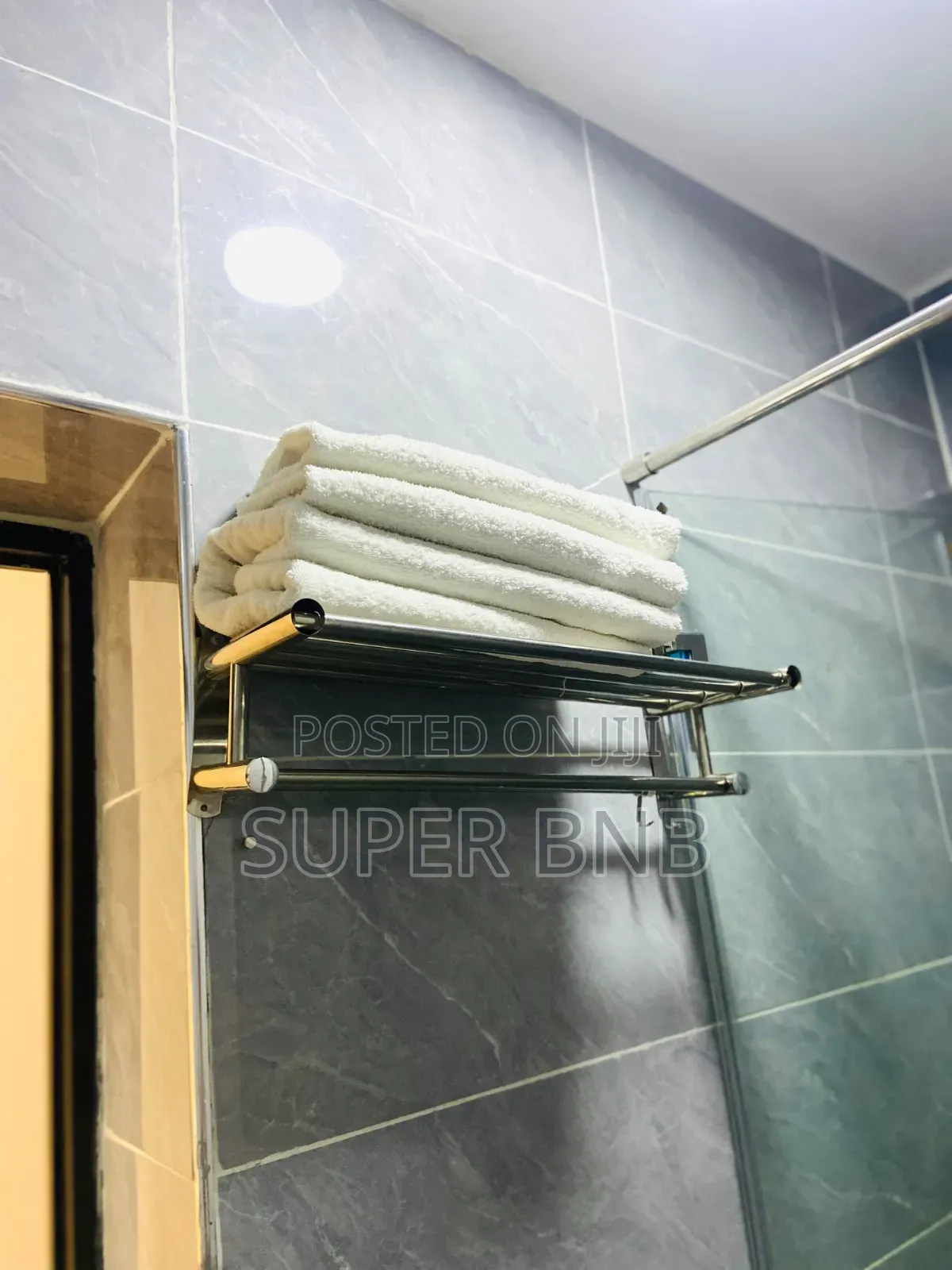 Nairobi 1 Bedroom Apartments Lavington Smarthome