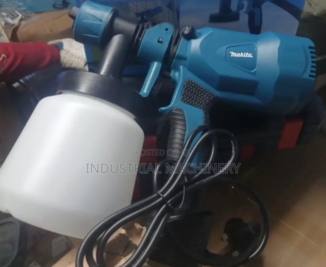 Electric Spray Makita