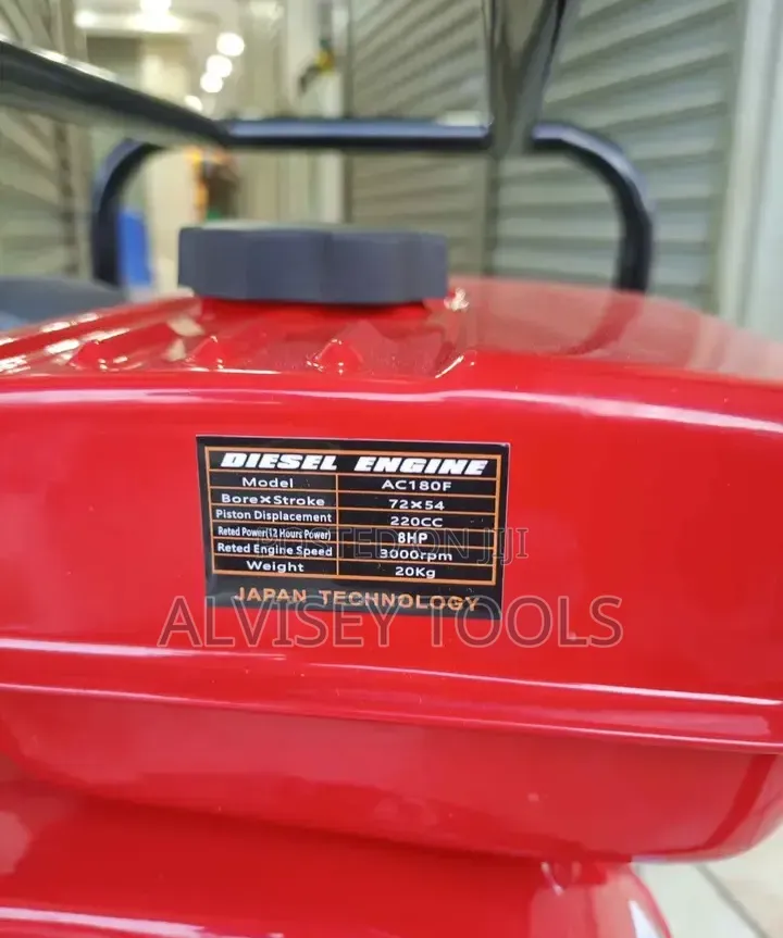 Aico Diesel Water Pump