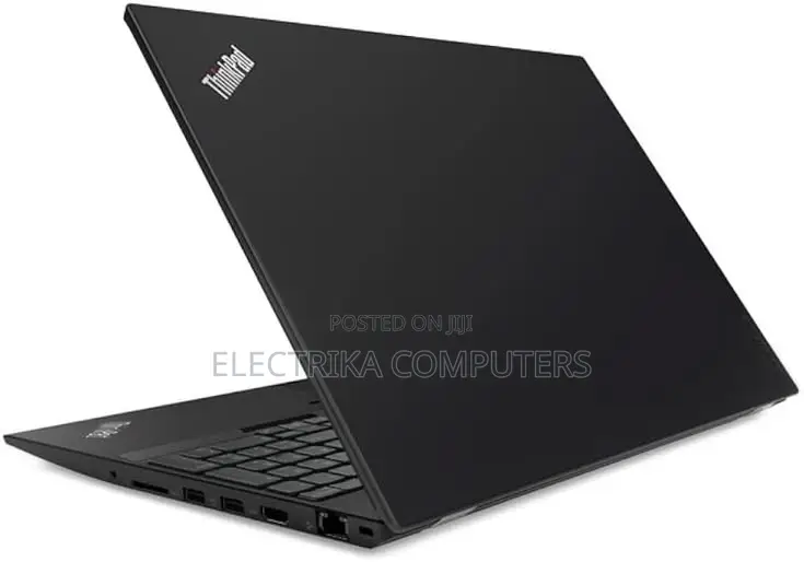 Laptop Lenovo ThinkPad X270 8GB Intel Core i7 SSD 256GB