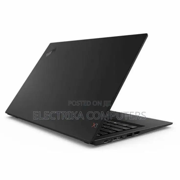Laptop Lenovo ThinkPad X270 8GB Intel Core i7 SSD 256GB