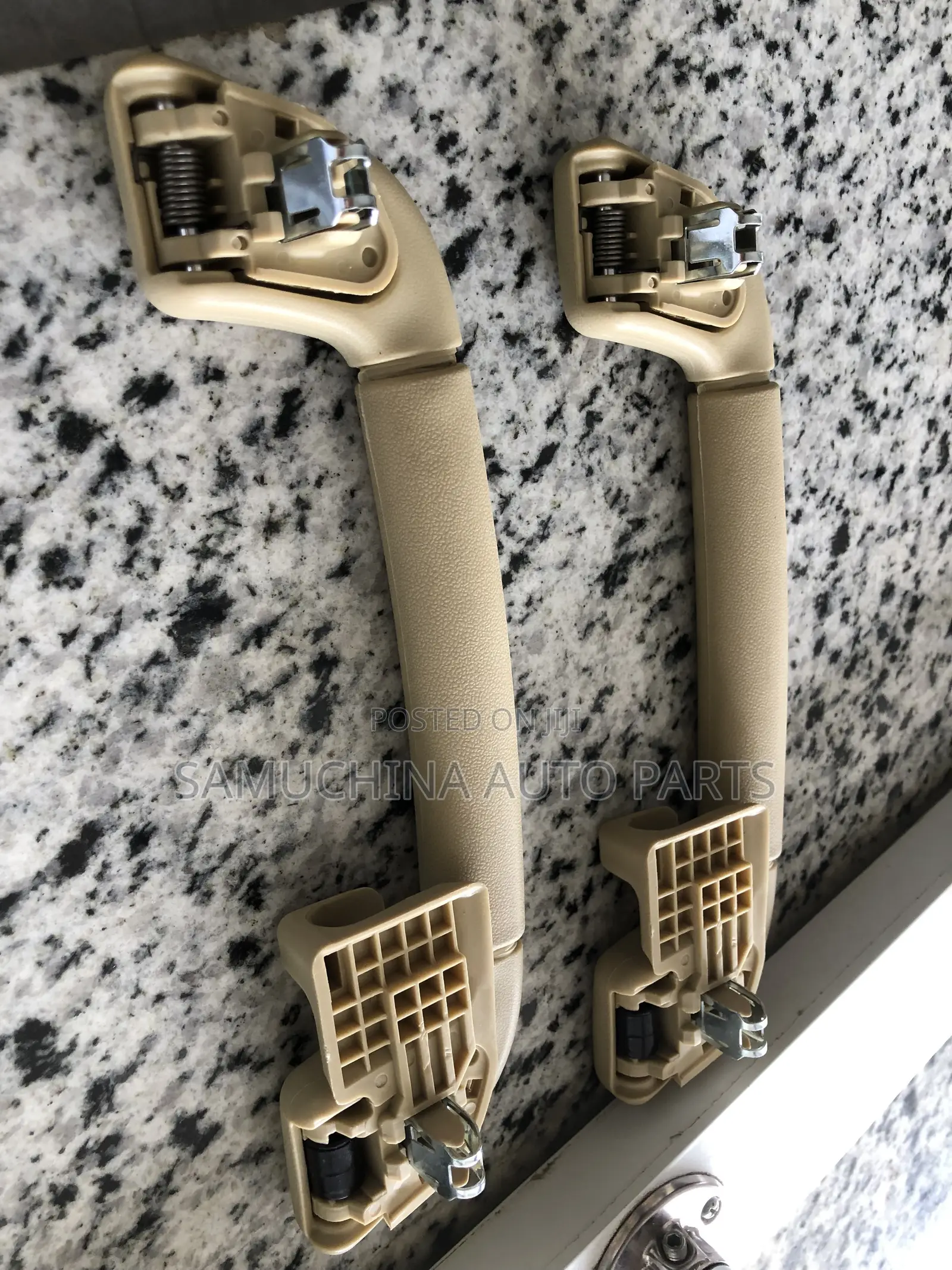 Roof Handle Toyota Land Cruiser Prado 150