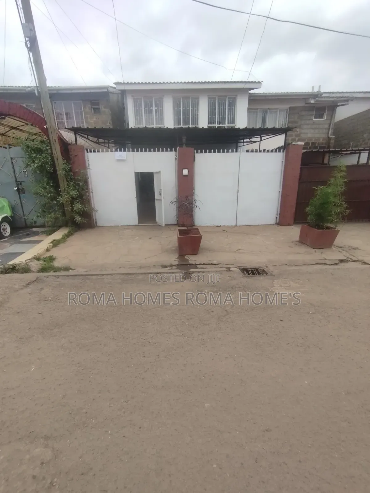 4bdrm Maisonette in Woodley for rent