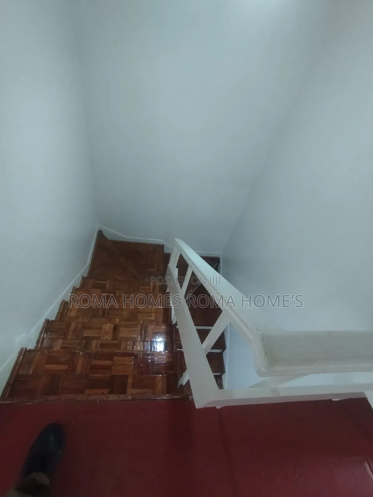 4bdrm Maisonette in Woodley for rent