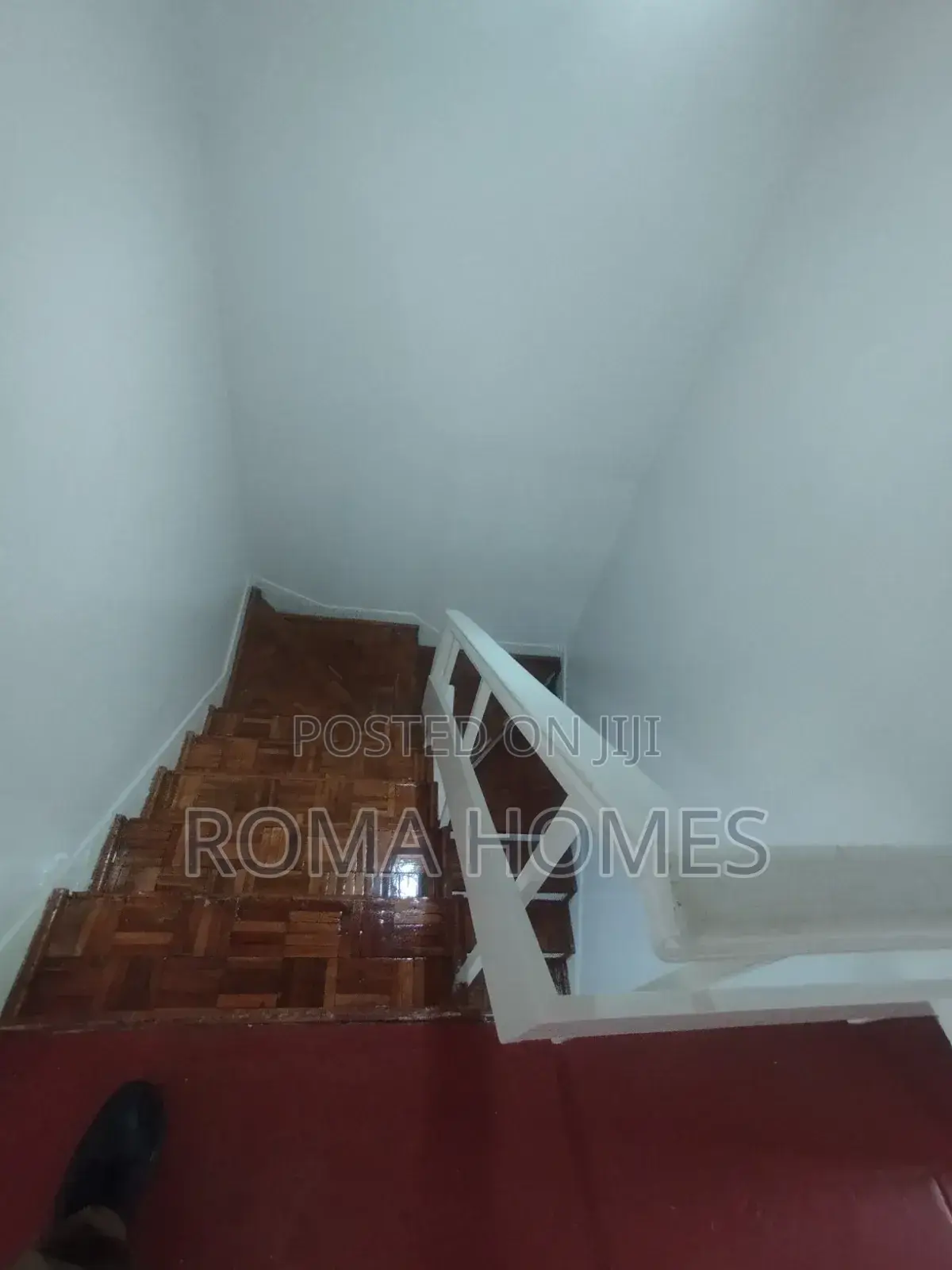 4bdrm Maisonette in Woodley for rent