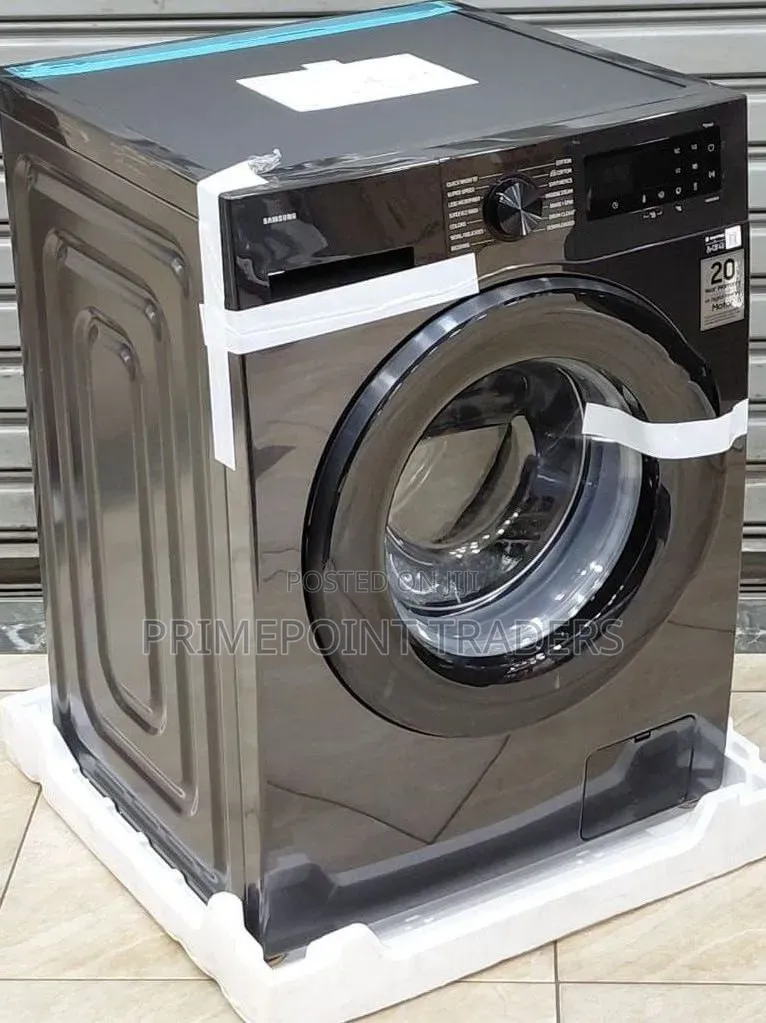 Samsung 10/7kg Washer Dryer – Fully Automatic WiFi Inverter Motor