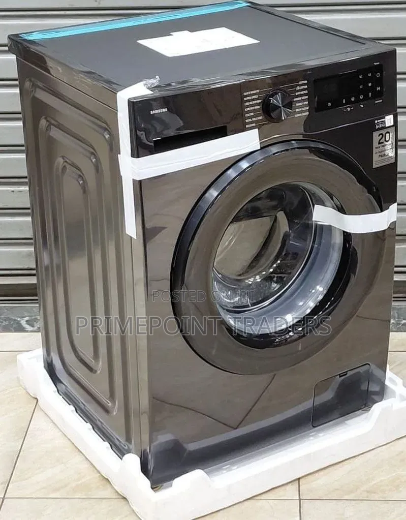 Samsung 10KG Wash 7KG Dry – Smart WiFi Washing Machine