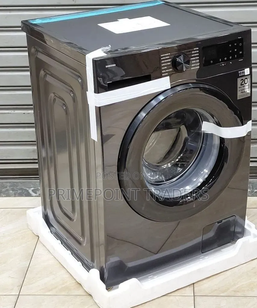 Samsung 10KG Wash 7KG Dry – Smart WiFi Washing Machine