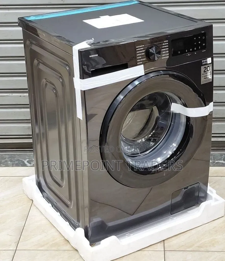 Samsung 10/7kg Fully Automatic Washer Dryer Smart Inverter Technology