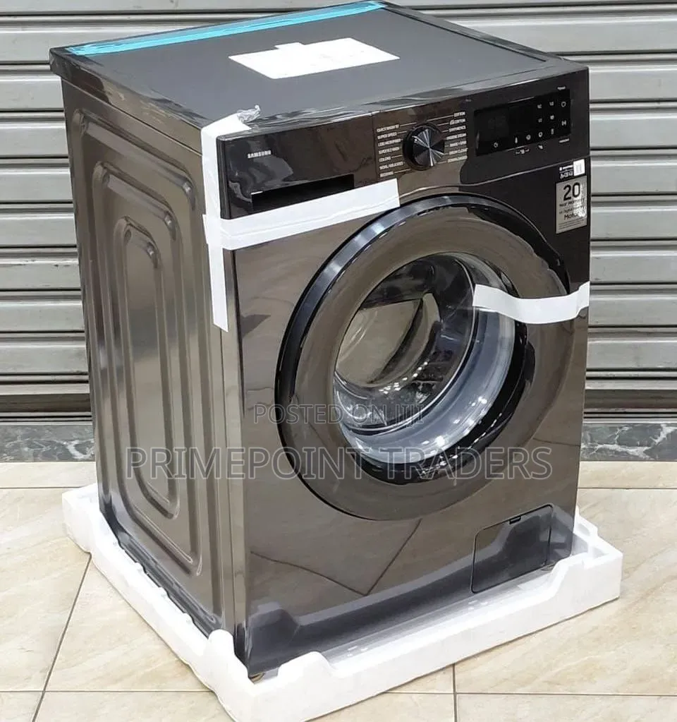 Samsung 10/7kg Fully Automatic Washer Dryer Smart Inverter Technology