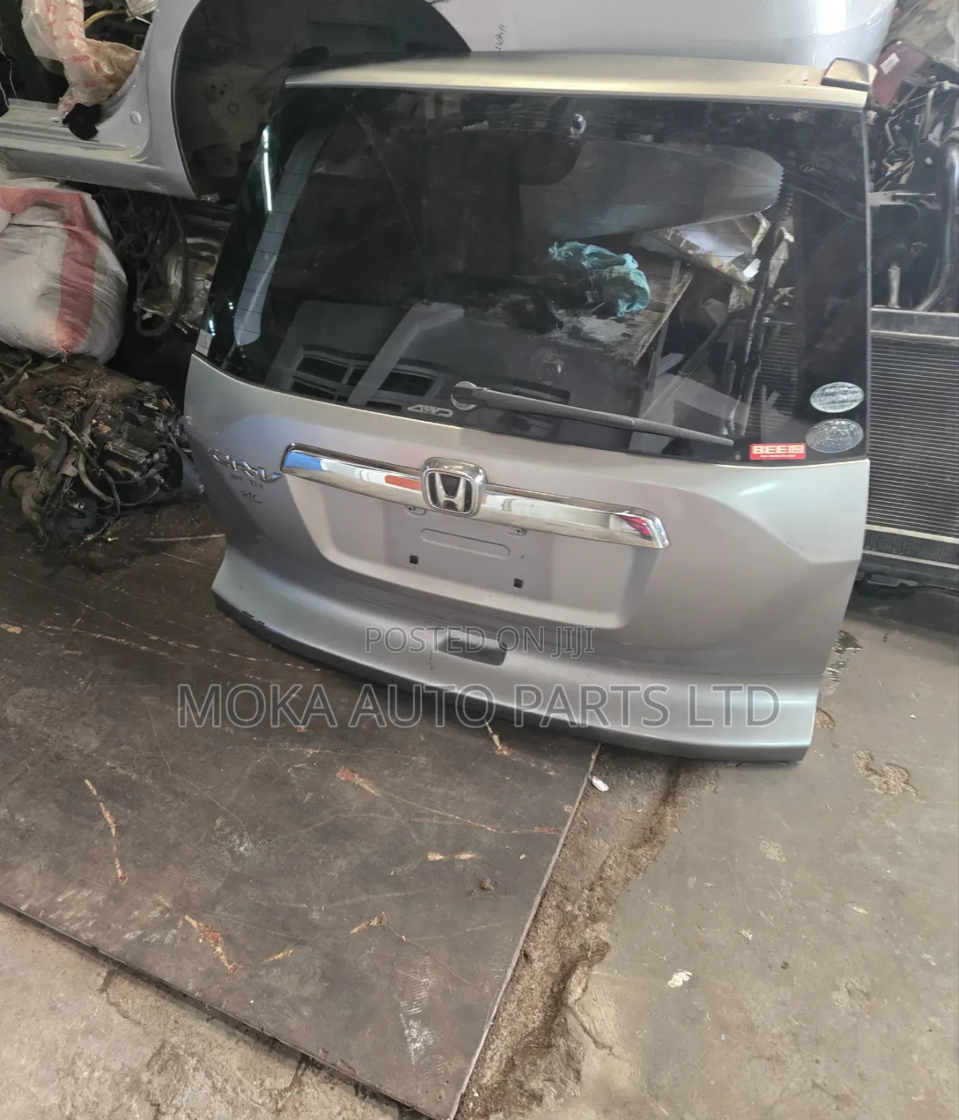 Honda Vezzel 2016 Model Side Mirrors Exjapan