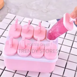 Ice Cream Mold