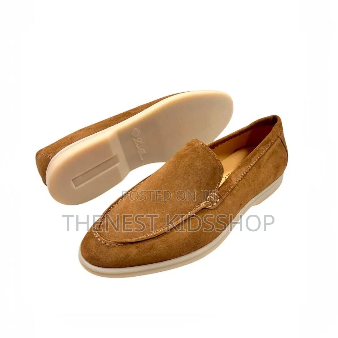 Men's Casual Shoes