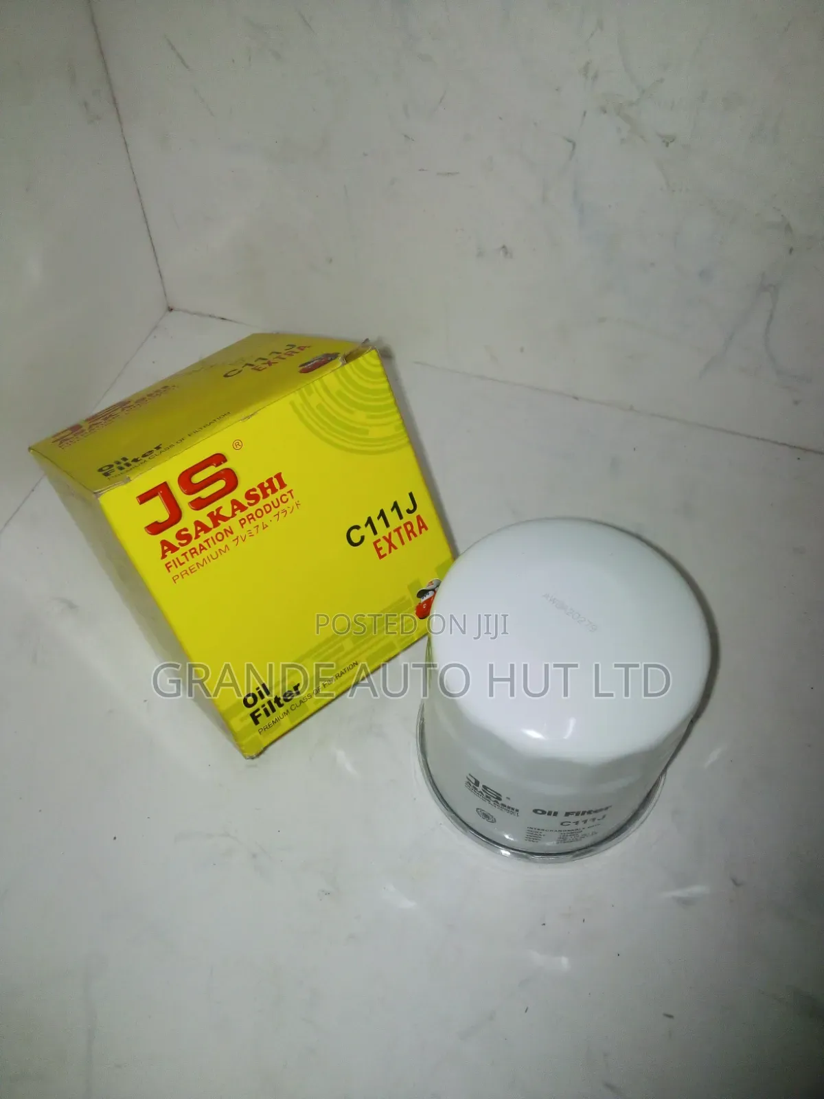Oil Filter Mazda Cx5 Diesel