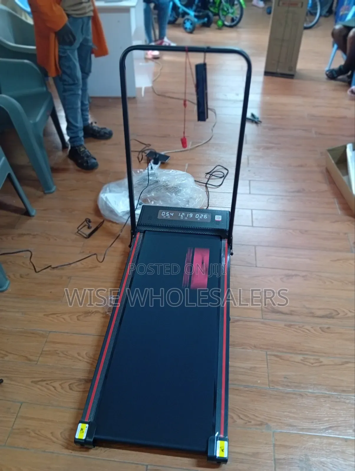 Polaris Walking Pad,