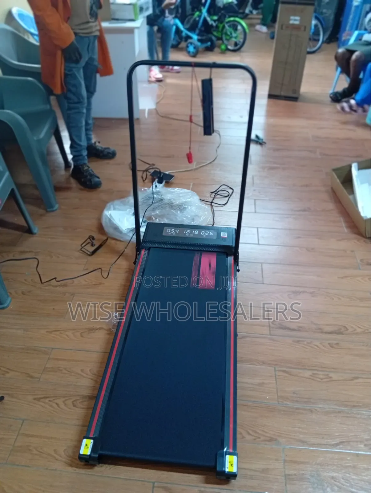 Polaris Walking Pad,