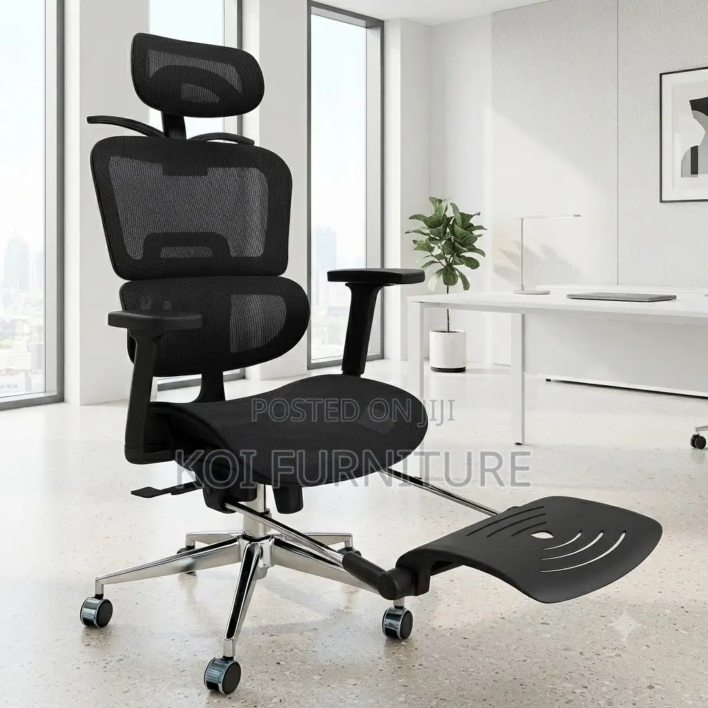 Office Chairs; Orthopedic Recliner Office Lamireen Chair