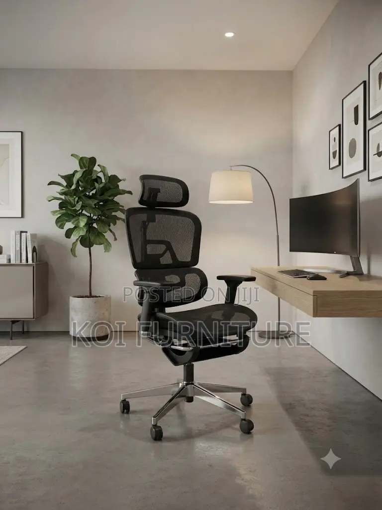 Office Chairs; Orthopedic Recliner Office Lamireen Chair