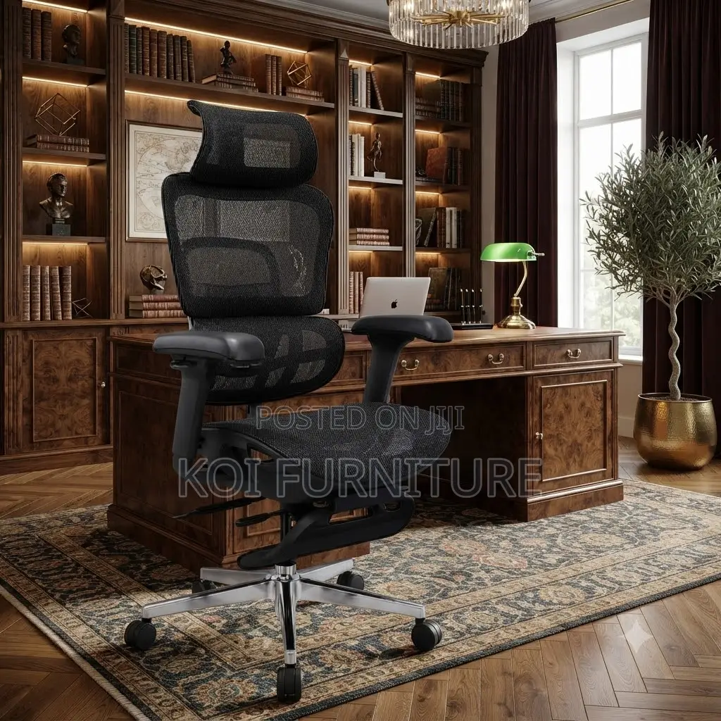 Office Chairs; Orthopedic Recliner Office Lamireen Chair