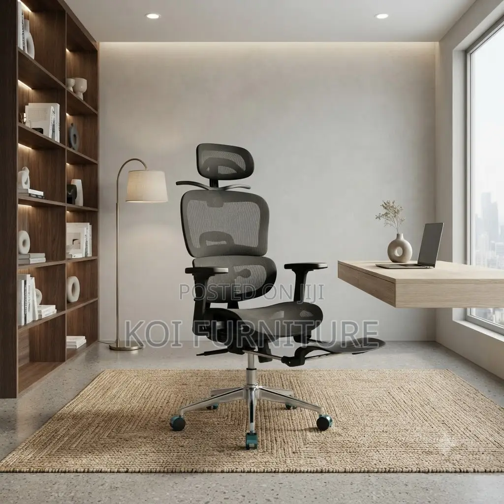 Office Chairs; Orthopedic Recliner Office Lamireen Chair