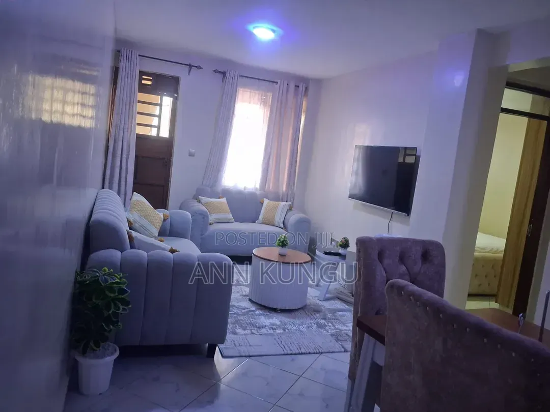 1 Bedroom Unit