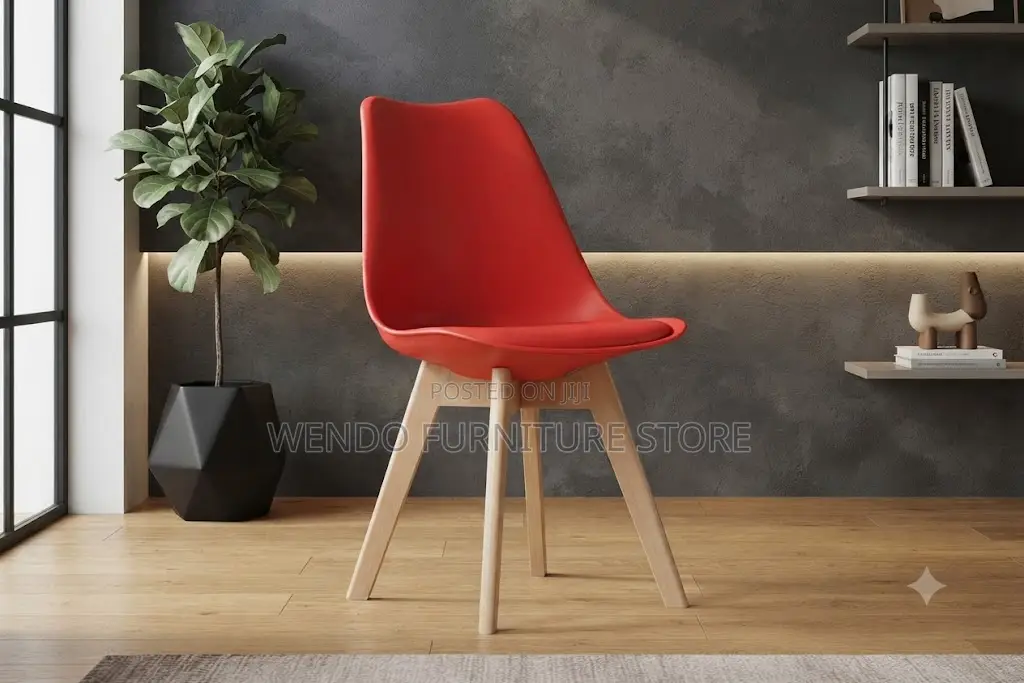 Home Chairs; Armless Fabric Home Dining Chairs