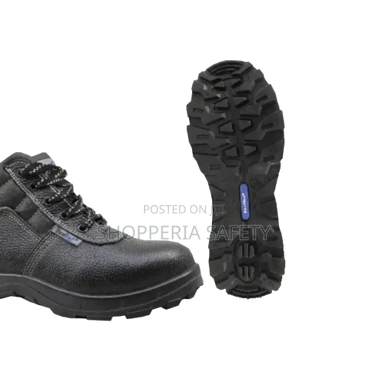 Vaultex Safety Boots