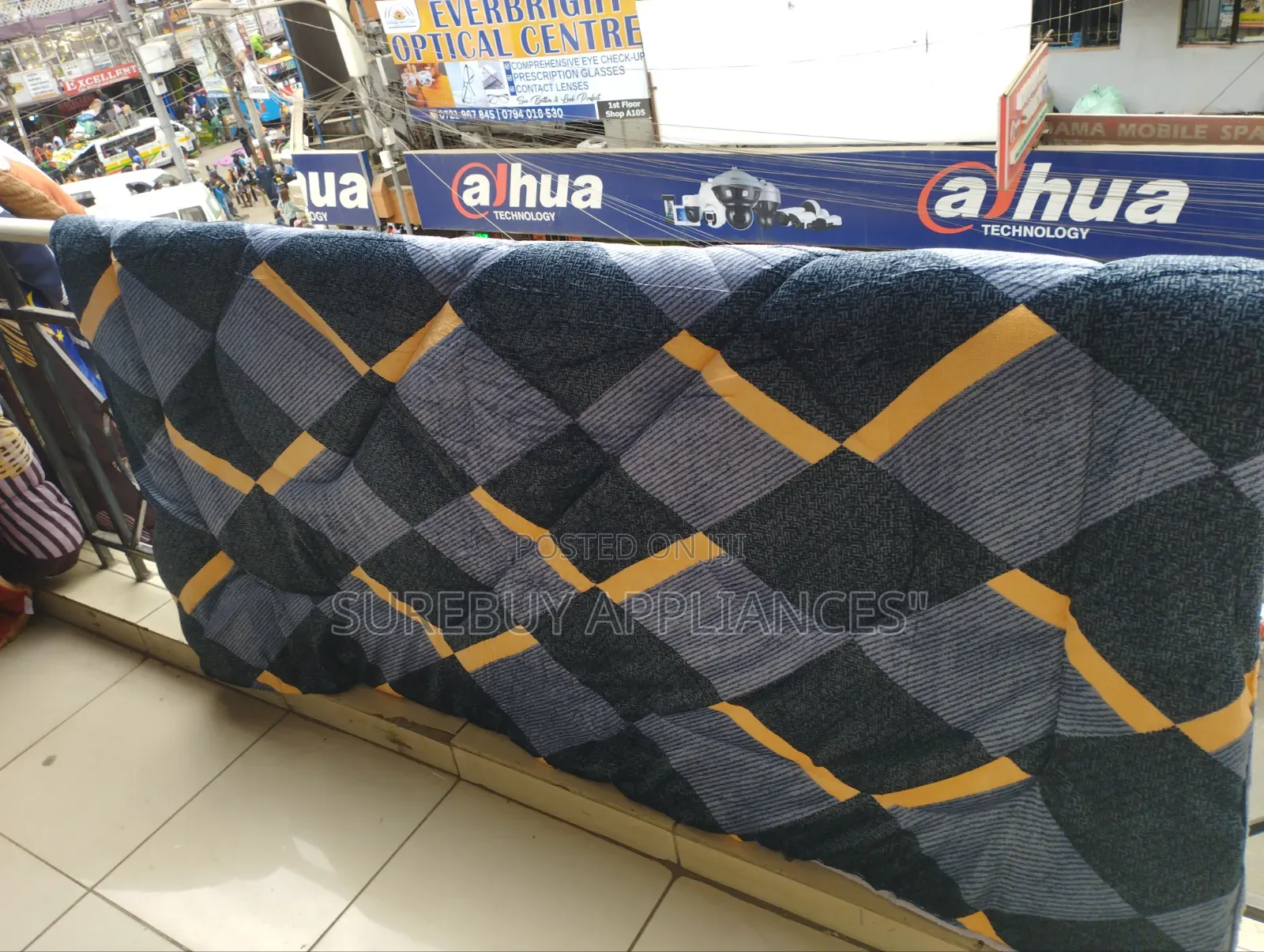 5×6 Woolen Duvet – Soft Warm Cozy Bedding for Comfortable Sleep