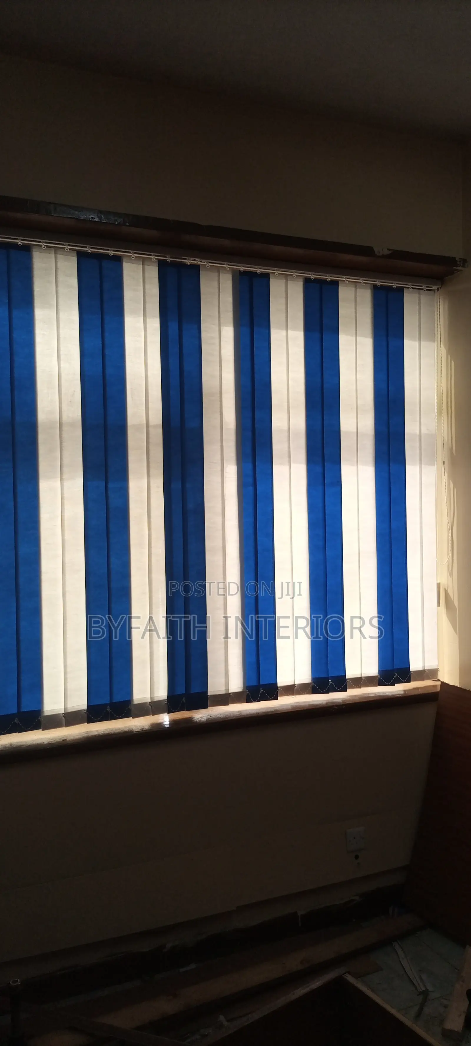 Mixmatch Blinds