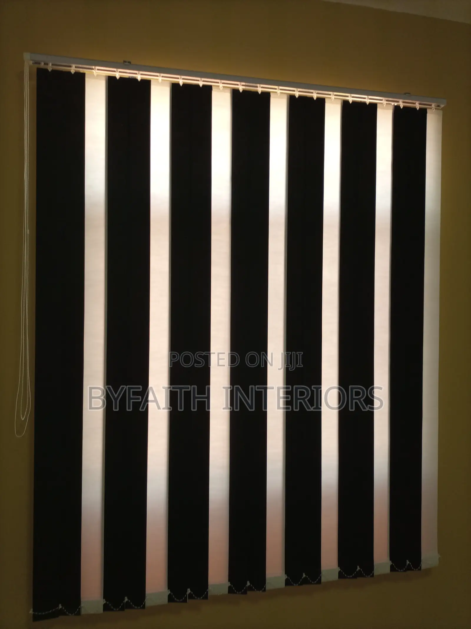 Mixmatch Blinds