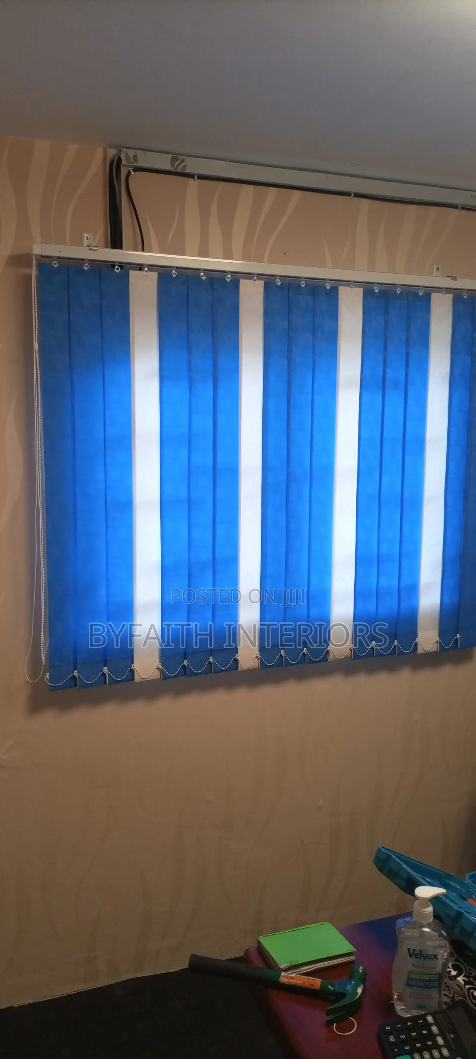Mixmatch Blinds