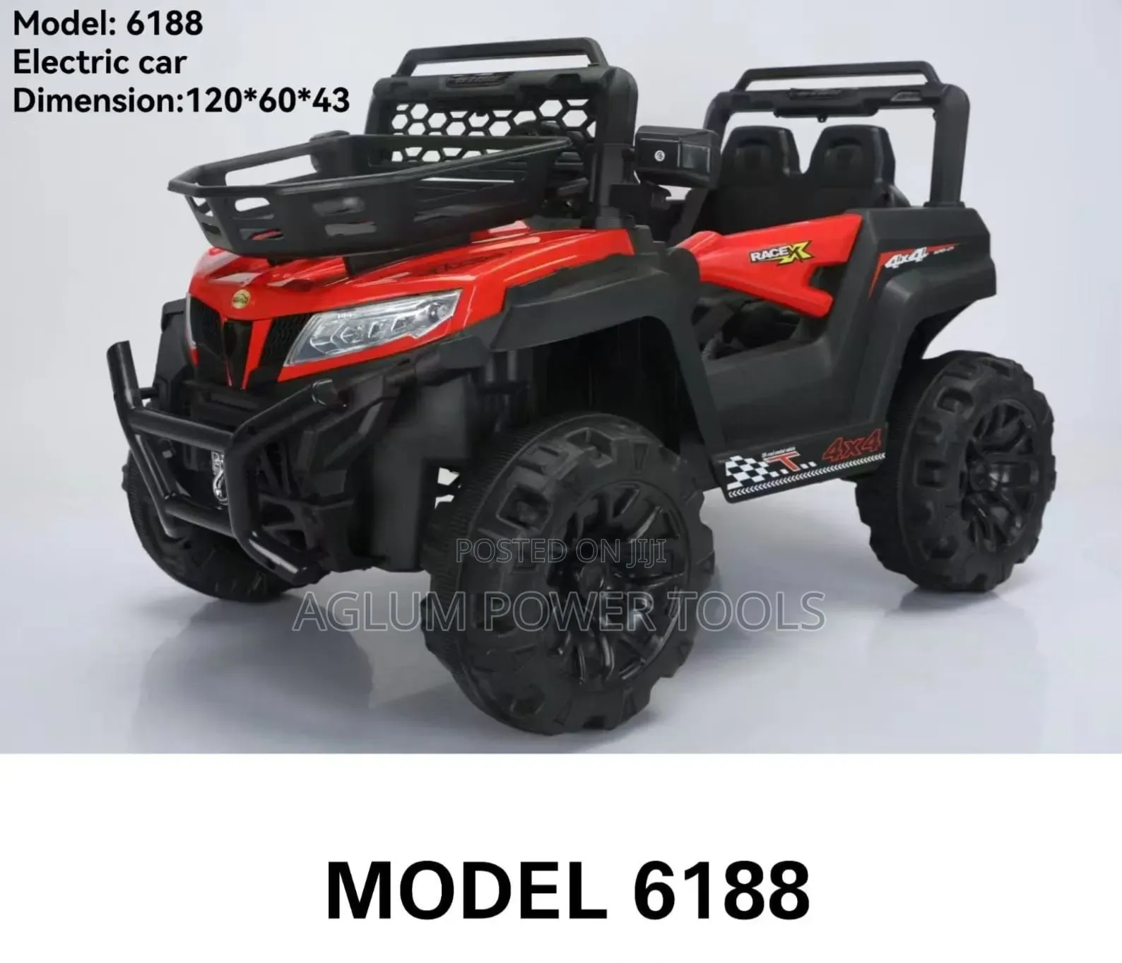Electric Cars for Kids Brand New