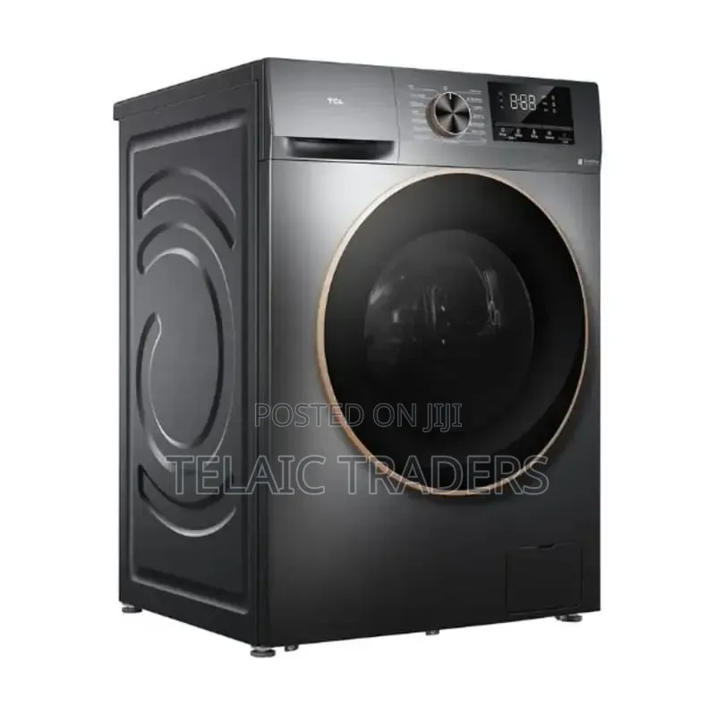 TCL 10/6kg Washer Dryer Washing Machine