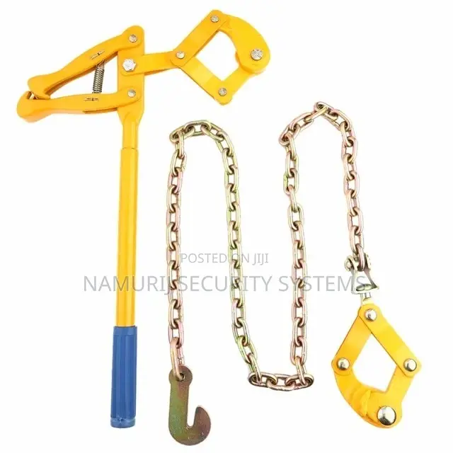 Chain Strainer Wire Tensioner