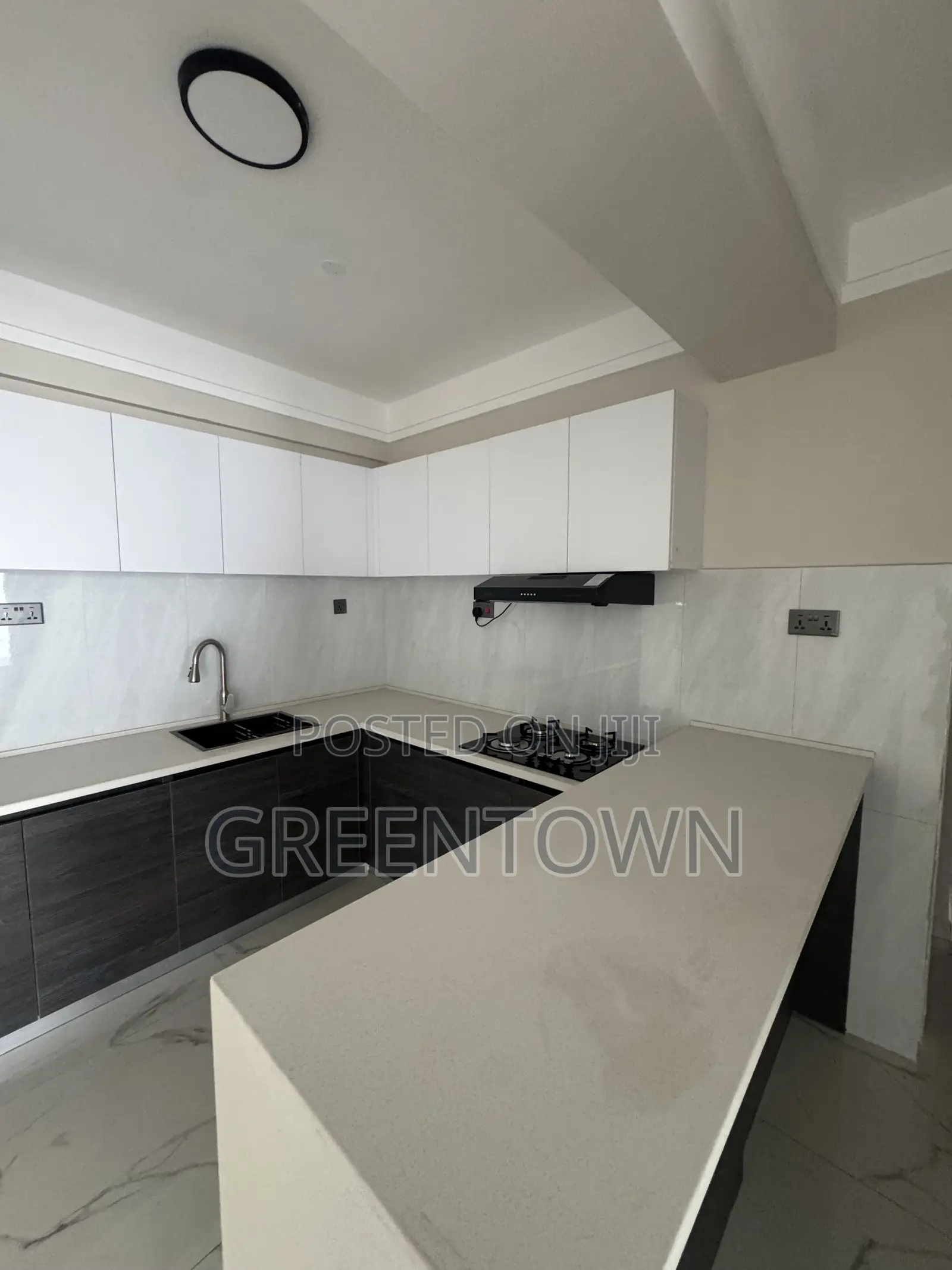 3bdrm Apartment in Kilimani for sale